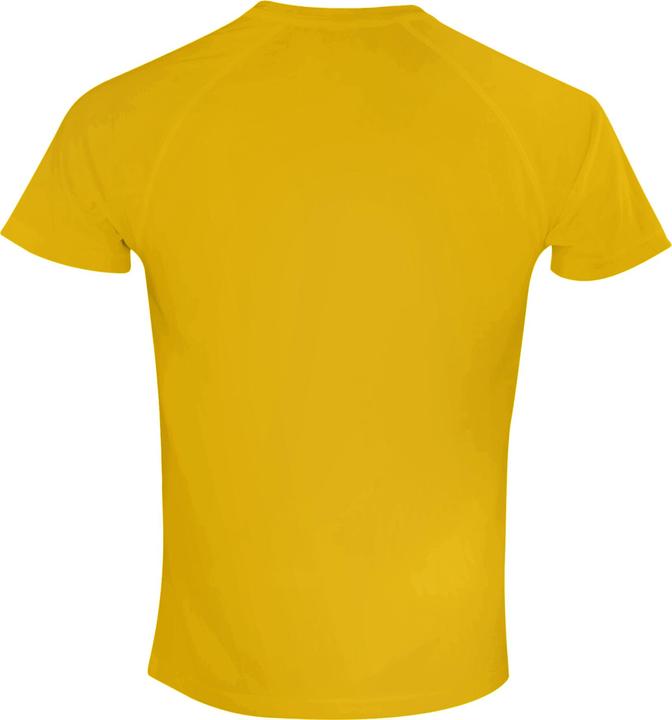 Actual product image Spiro Impact Aircool Tee (XXS)