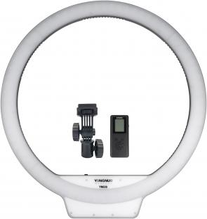 Actual product image Yongnuo LED 3200-5600k