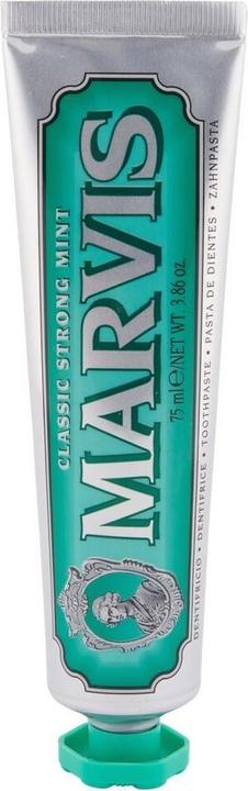 Marvis Classic Strong Mint (85 ml)