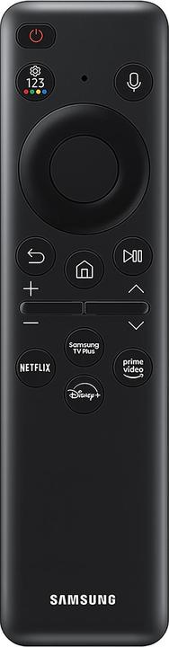 Actual product image Samsung QE55QN85CAT (55", QN85C, NeoQLED, 4K, 2023)