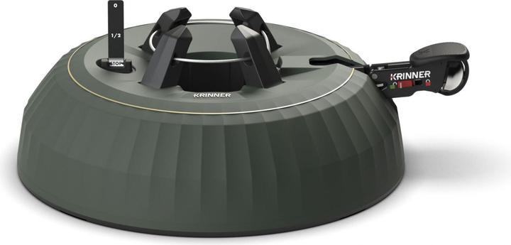 Krinner Bavaria Deluxe L