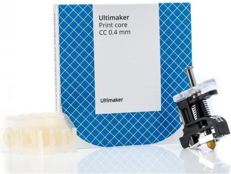 Produktbild Ultimaker Print Core CC 0.4mm