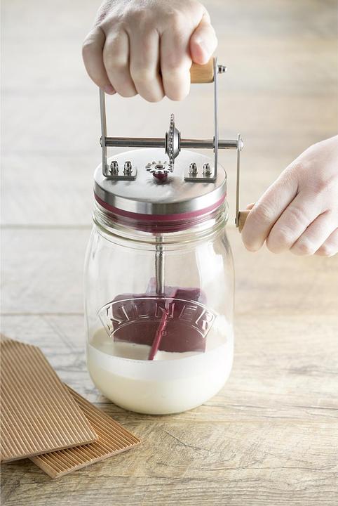 Productafbeelding Kilner Boterbrander