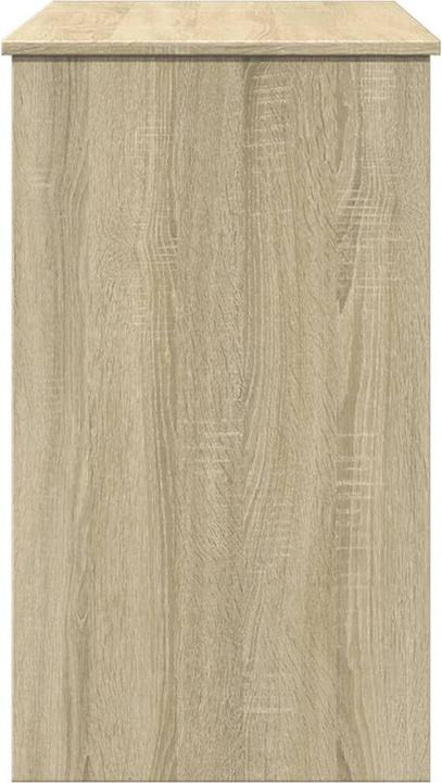 Actual product image VidaXL Karissa (100 x 45 x 76 cm)