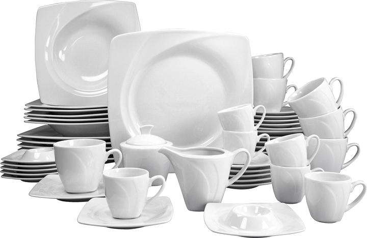 Produktbild CreaTable Celebration (50 Stück)