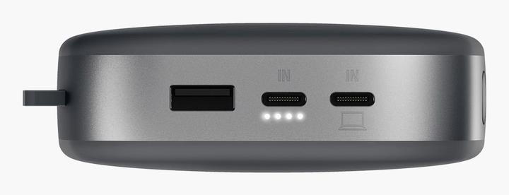 Image du produit Fresh'N Rebel Powerbank (27000 mAh, 65 W, 99.90 Wh)
