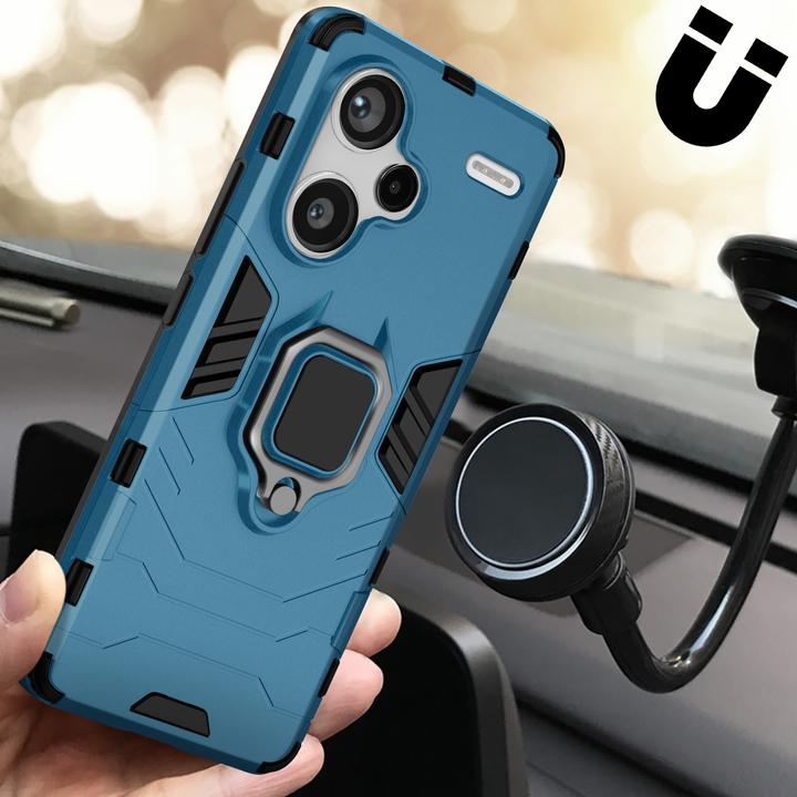 Produktbild Avizar Kibox Series (Xiaomi Redmi Note 13 Pro+)