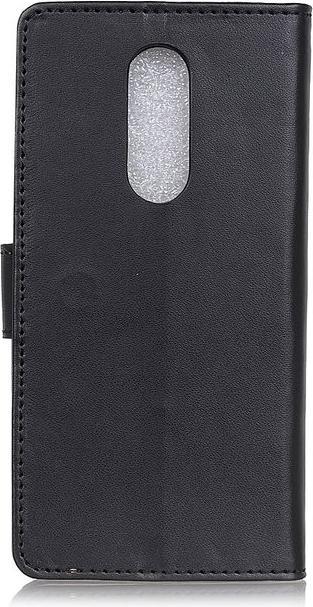 Produktbild MU Classic Classic II Leder Bookcover Series (Nokia 3.2)