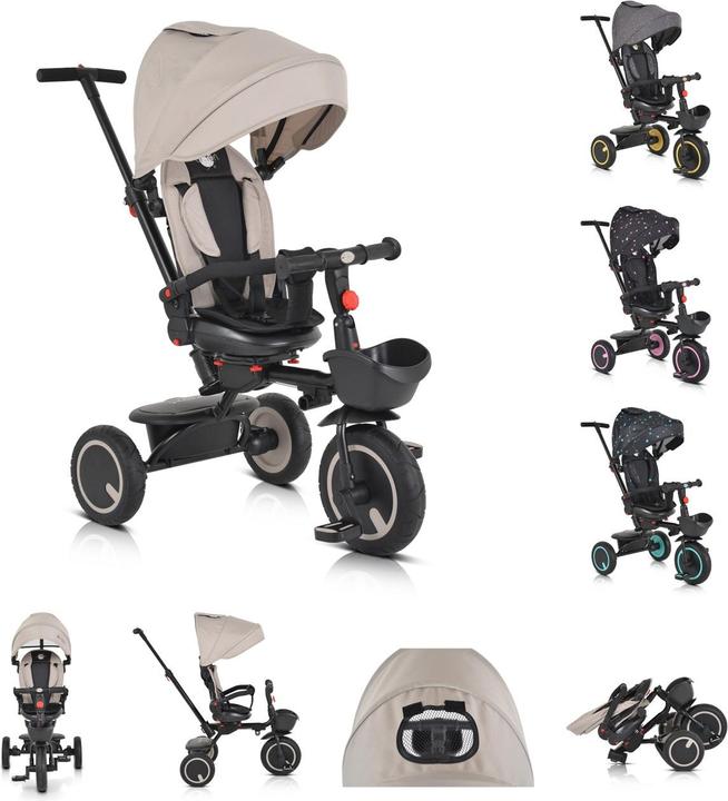 Actual product image Byox Orion