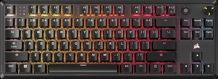Actual product image Corsair K70 Core TKL (DE, Cable)