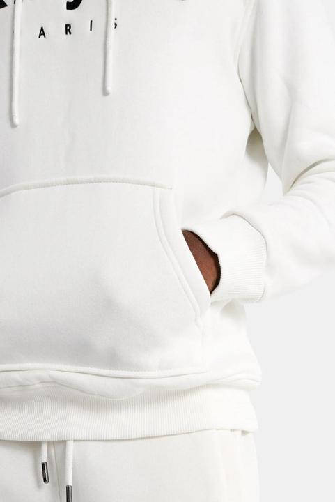 Immagine prodotto Sixth June felpa con cappuccio ricamata essentials (XL)