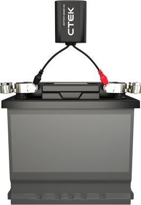 Actual product image Ctek CTX Battery Sense