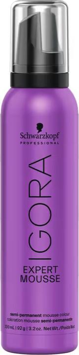 Produktbild Schwarzkopf Professional Igora Expert (100 ml, Schaumfestiger)