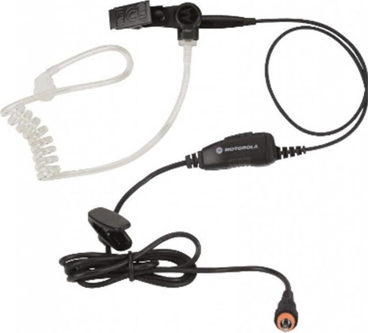 Actual product image Motorola Headset HKLN4603