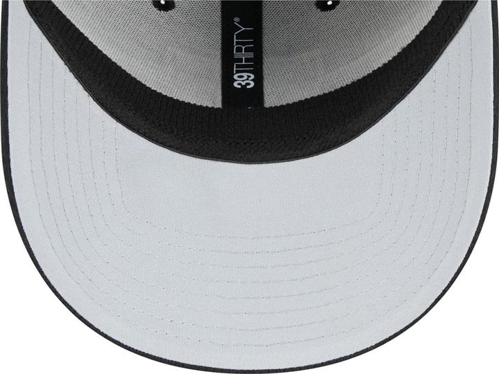 Immagine prodotto New Era 39Thirty Cap - Formazione NFL 2023 Las Vegas Raiders (M/L)