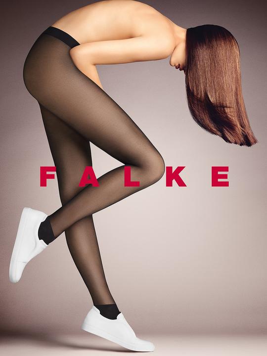 Immagine prodotto Falke Sneaker TI (20 DEN, 42 - 44)