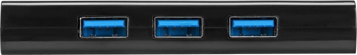 Image du produit Targus Hub USB ACH225EU USB 3.0 7 ports (USB-A, 7 Ports)