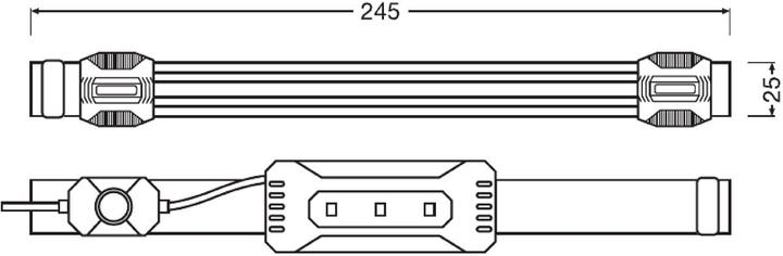 Immagine prodotto Osram LEDInspect (115 lm)