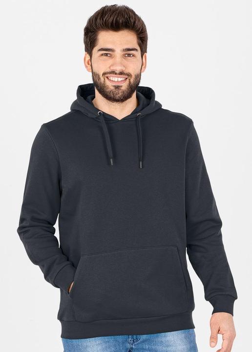 Immagine prodotto JAKO Felpa con cappuccio organico (XL)