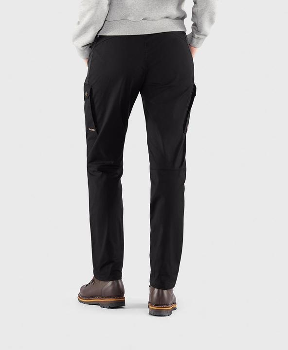 Actual product image Fjällräven Stina pants (36)