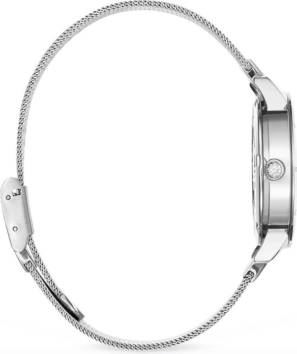 Actual product image Thomas Sabo Divine Flower & Spirit Magic Garden (Watch with gemstone, 33 mm)