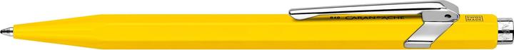 Image du produit Caran d'Ache 849 (Jaune, 1 x)