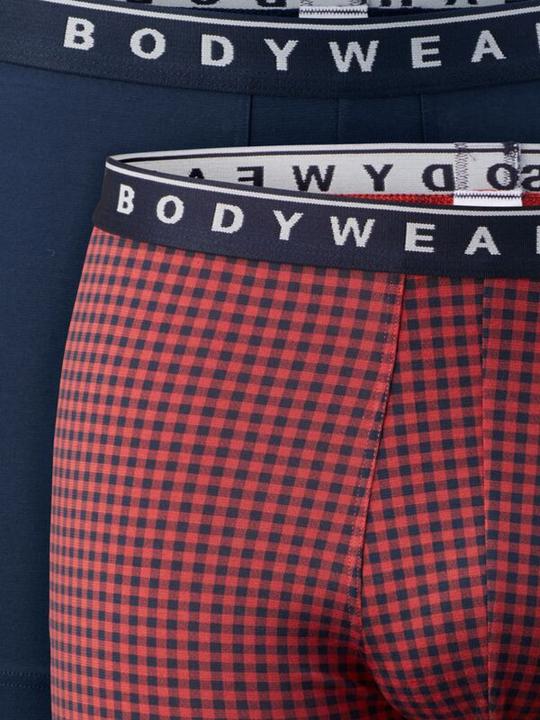 Immagine prodotto ISA Bodywear 224132 (S, Confezione da 2)