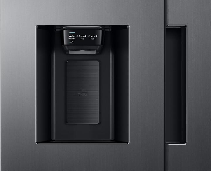 Produktbild Samsung RS67A8811S9/WS (634 l)