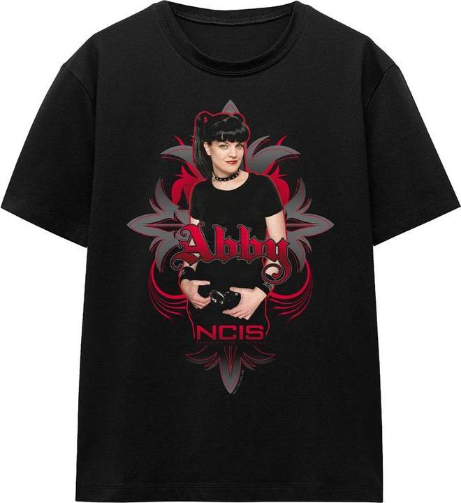Produktbild Ncis Gothic TShirt (M)