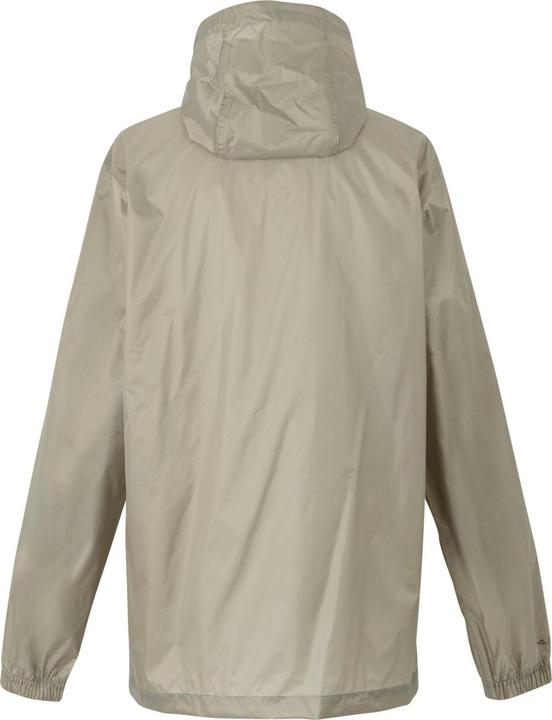 Actual product image Regatta Mens Pack It III Waterproof Jacket (3XL)