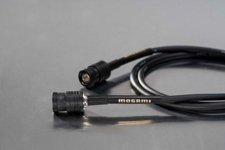 Produktbild Mogami Gold Series BNC (0.50 m, Koaxial)