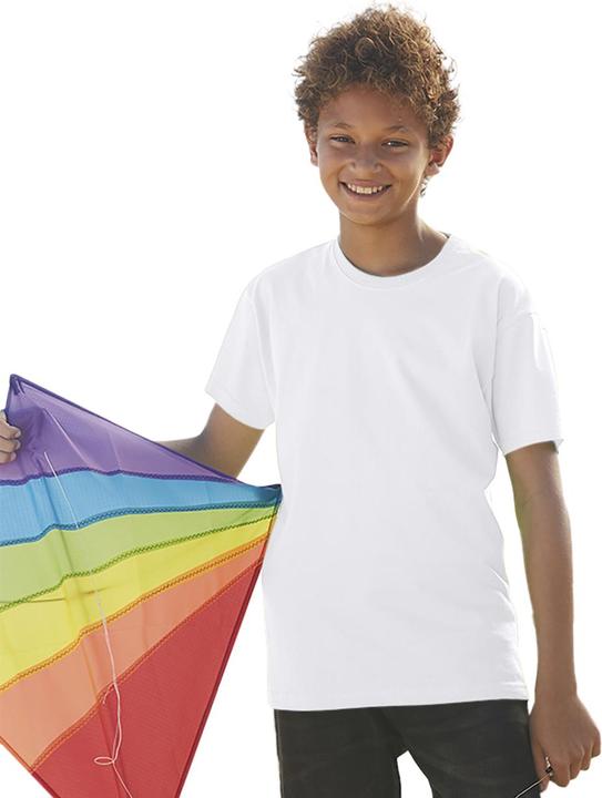 Image du produit Fruit of the Loom Tee-shirt original à manches courtes (116)