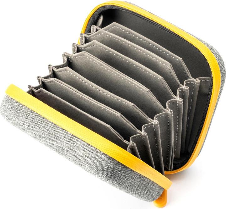 Actual product image Nisi Black Mist (77 mm, Black Mist Filter, 77 mm)