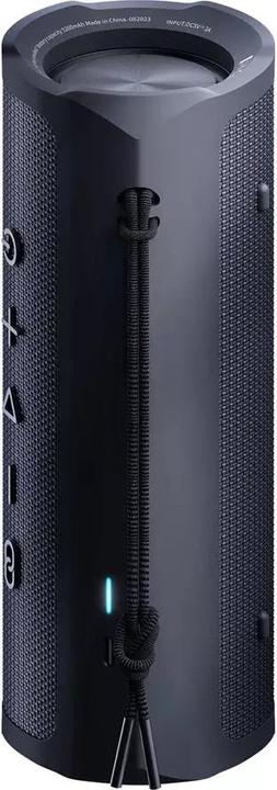 Immagine prodotto 3MK Fuego głośnik bezprzewodowy 30W Bluetooth 5.3 TWS IPX7 czarny/nero (12 h, Porta USB)