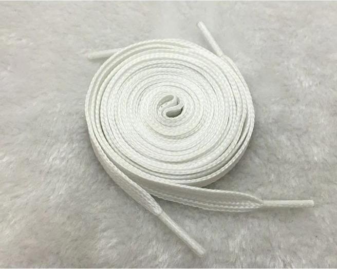 Actual product image MU Classic 1 Paar Fluorescent Series Schnürsenkel (80 cm)