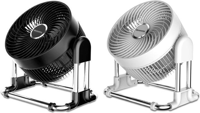 Produktbild Sonnenkönig Vind (35 dB)