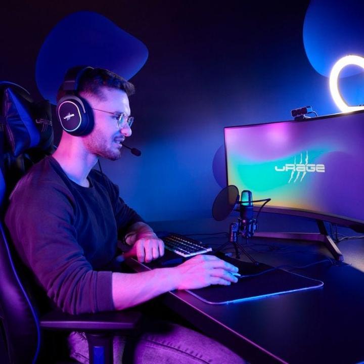 Immagine prodotto Urage Stream 410 HD