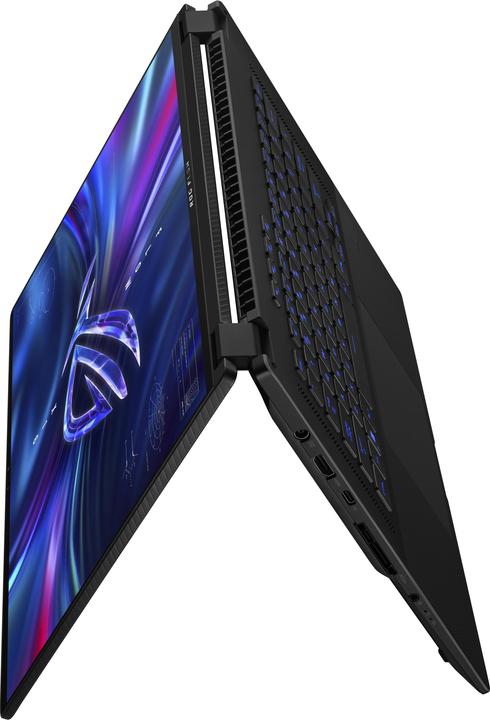 Produktbild ASUS Rog Flow X16 (16", Intel Core i9-13900H, 16 GB, 1000 GB, DE)