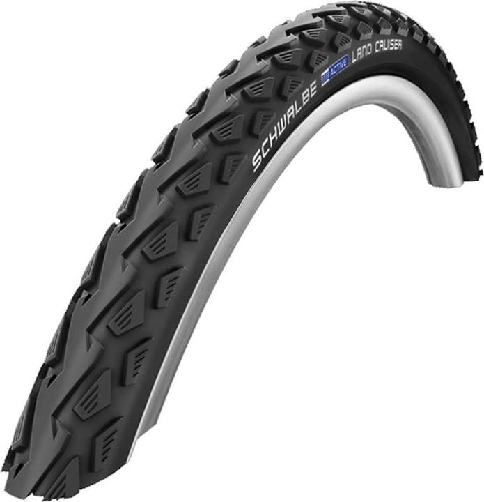 Produktbild Schwalbe Land Cruiser (28 x 1.40, 37-622)