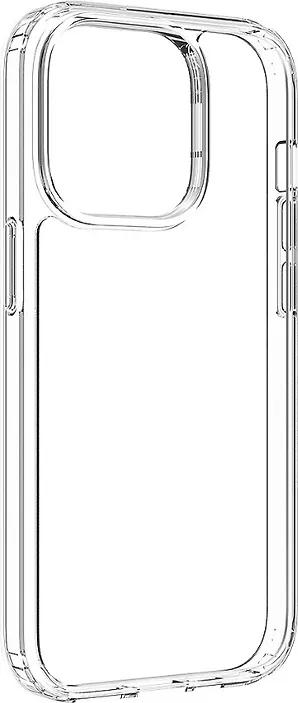 Produktbild Wave Premium Case Handyhülle, Samsung Galaxy A16, klar (Samsung Galaxy A16 5G)