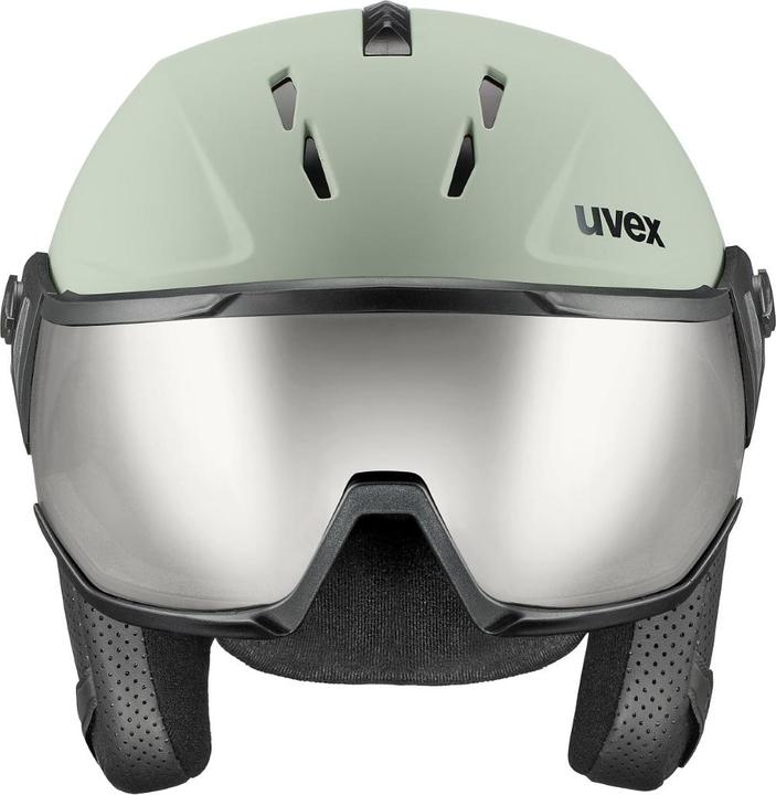 Immagine prodotto Uvex Sports Visiera Instinct (56 - 58 cm, M)