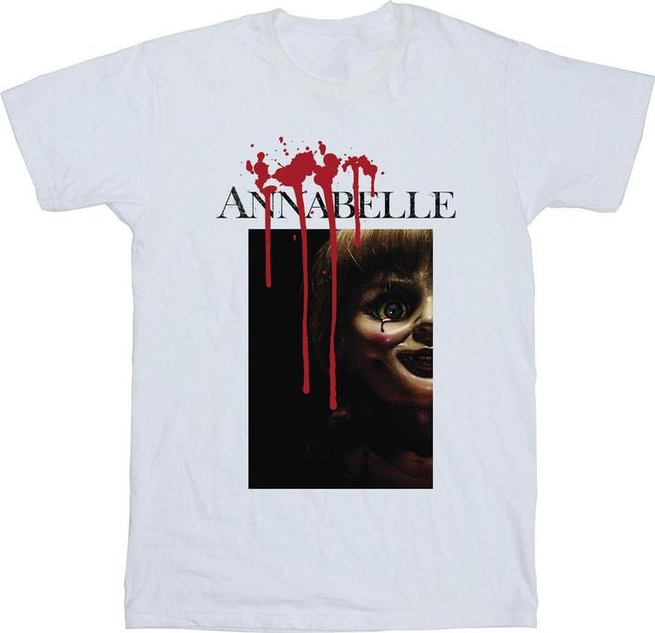Universal Textiles Peep Poster TShirt (M)