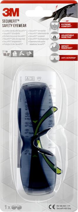 Immagine prodotto 3M Securefit