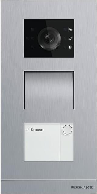 Actual product image Busch-Jaeger Outstation (Cable)