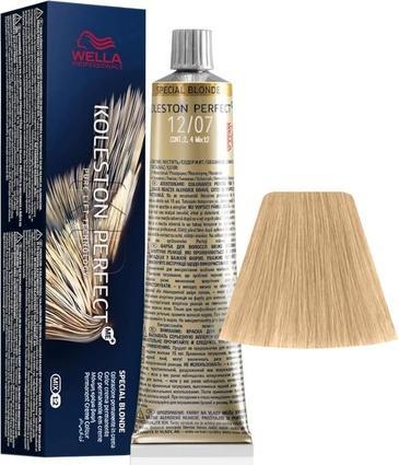 Image du produit Wella Koleston Perfect ME+ Special Blondes (07, 12)