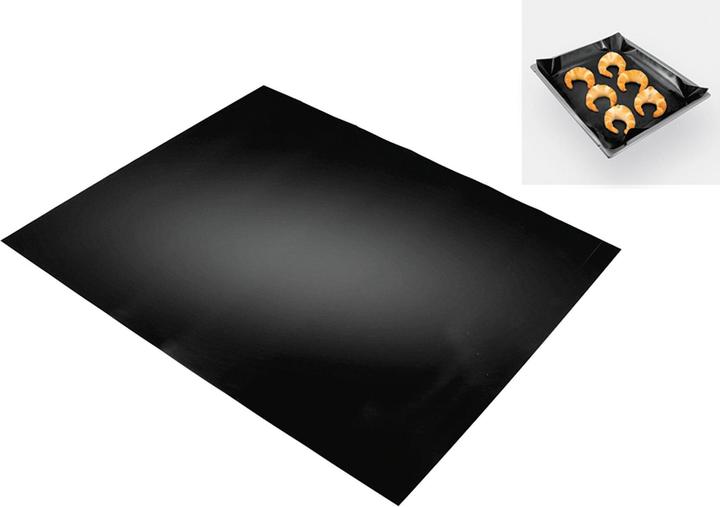 Actual product image Metaltex Long-life baking foil (40 x 33 cm)