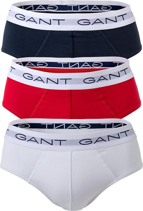Produktbild GANT BRIEF 3-PACK (XL, 3er Pack)