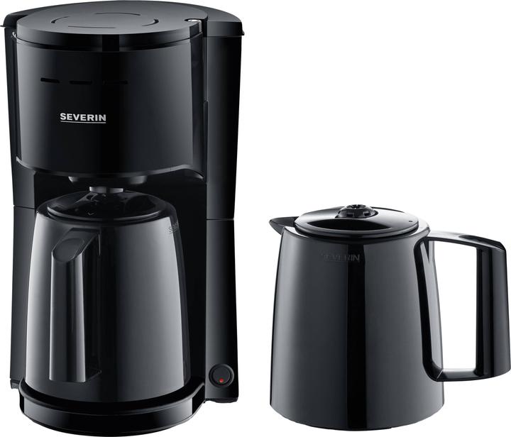 Actual product image Severin sw KA9307