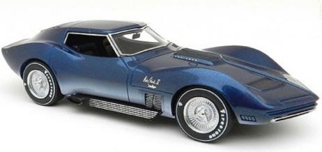 Produktbild Neo Chevrolet Corvette Mako Shark II