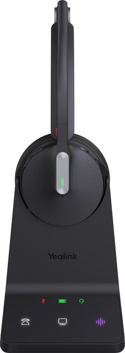 Actual product image Yealink WH 64 (Wireless, USB-C)